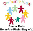 Logo Bunter Kreis Bonn